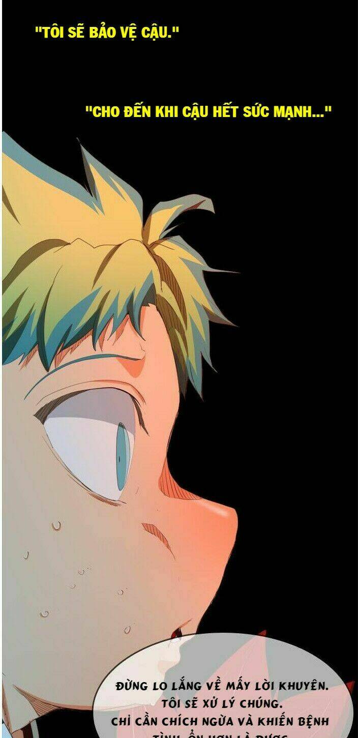 Chúa Tể Học Đường Chapter 383 - Trang 2