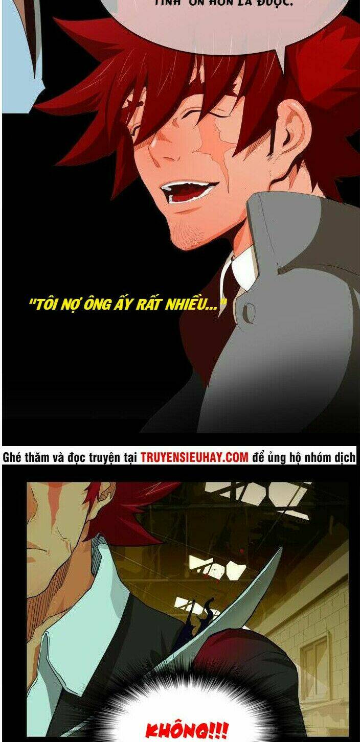 Chúa Tể Học Đường Chapter 383 - Trang 2