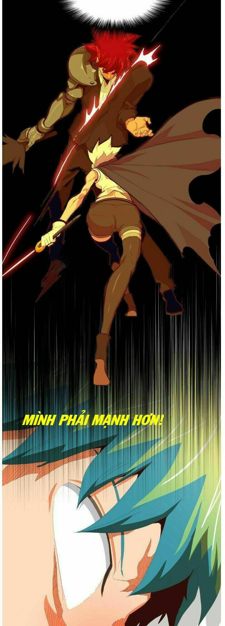 Chúa Tể Học Đường Chapter 383 - Trang 2