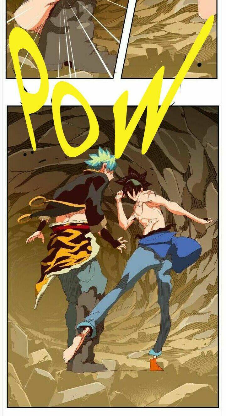 Chúa Tể Học Đường Chapter 383 - Trang 2