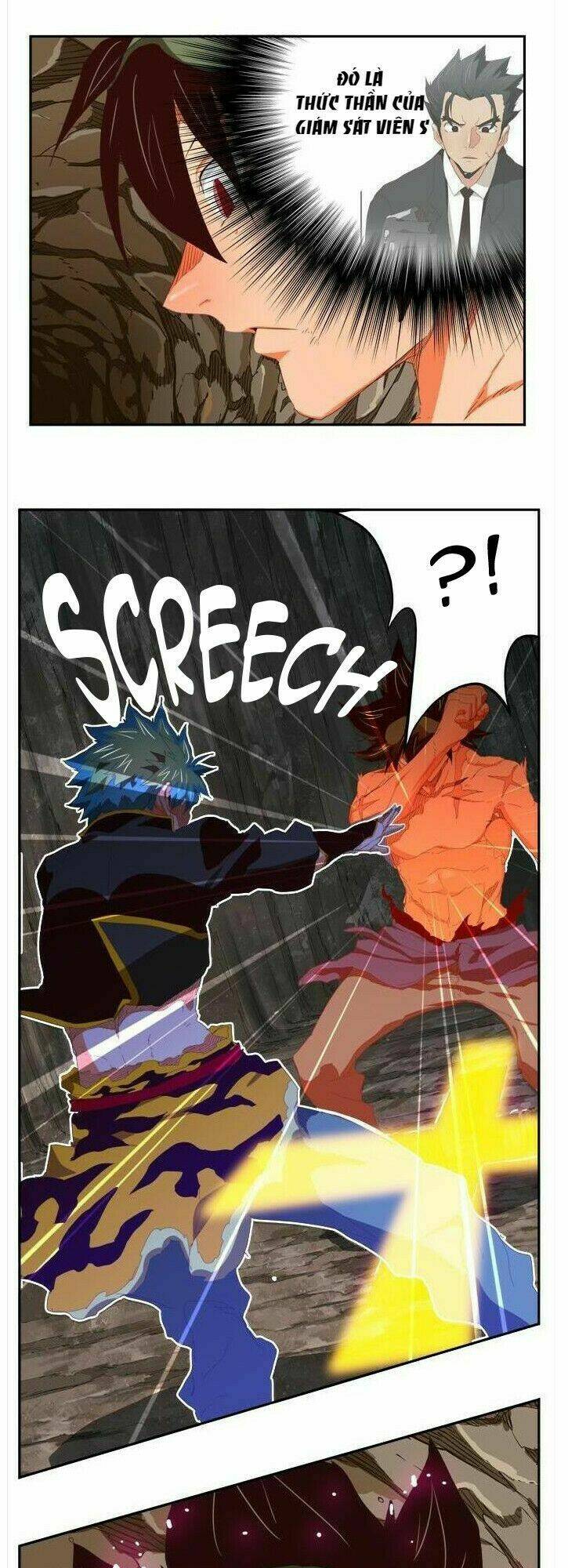 Chúa Tể Học Đường Chapter 383 - Trang 2