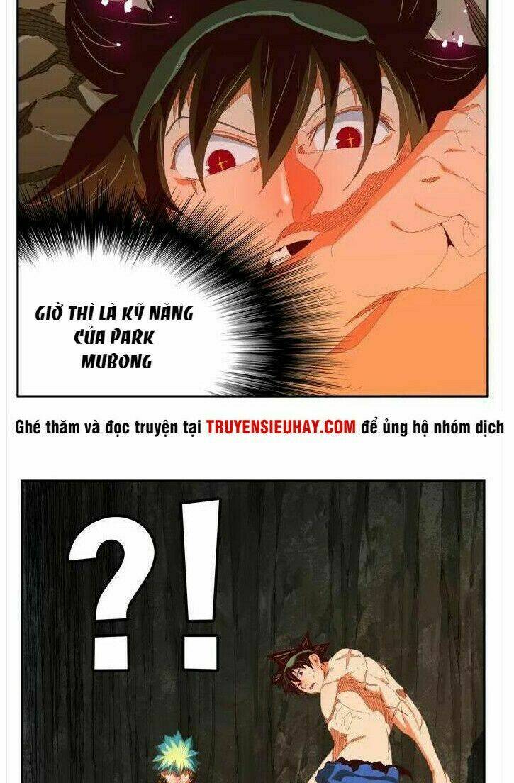 Chúa Tể Học Đường Chapter 383 - Trang 2