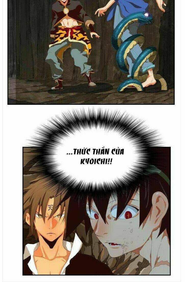 Chúa Tể Học Đường Chapter 383 - Trang 2