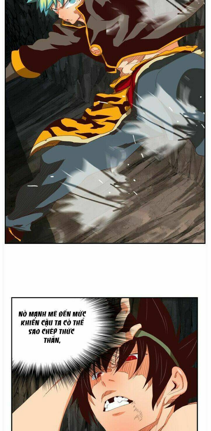 Chúa Tể Học Đường Chapter 383 - Trang 2