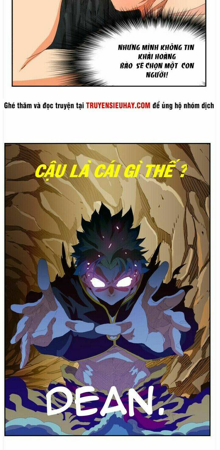 Chúa Tể Học Đường Chapter 383 - Trang 2