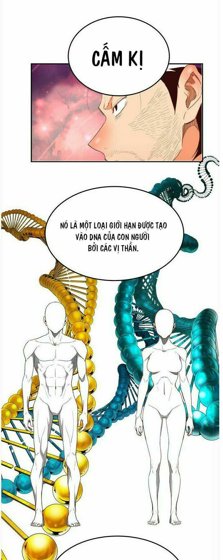 Chúa Tể Học Đường Chapter 383 - Trang 2