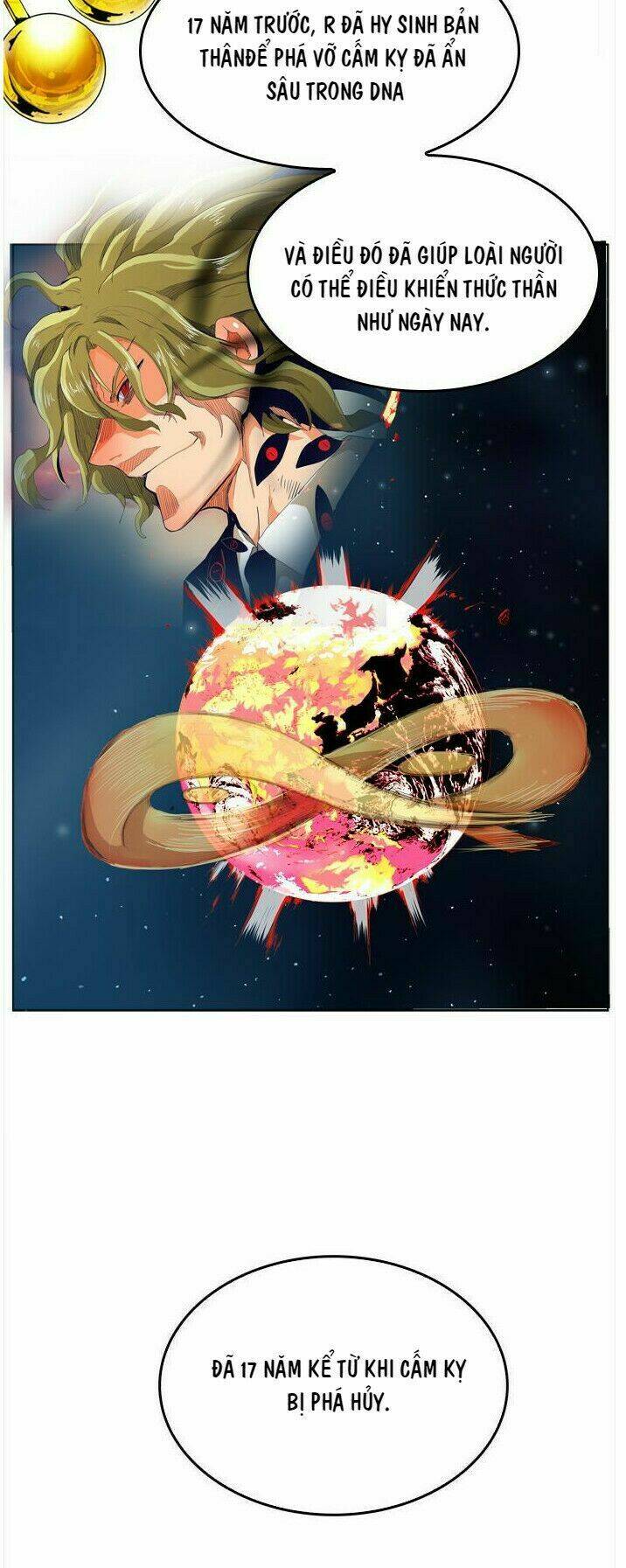 Chúa Tể Học Đường Chapter 383 - Trang 2