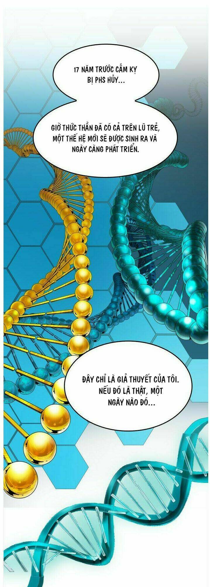 Chúa Tể Học Đường Chapter 383 - Trang 2