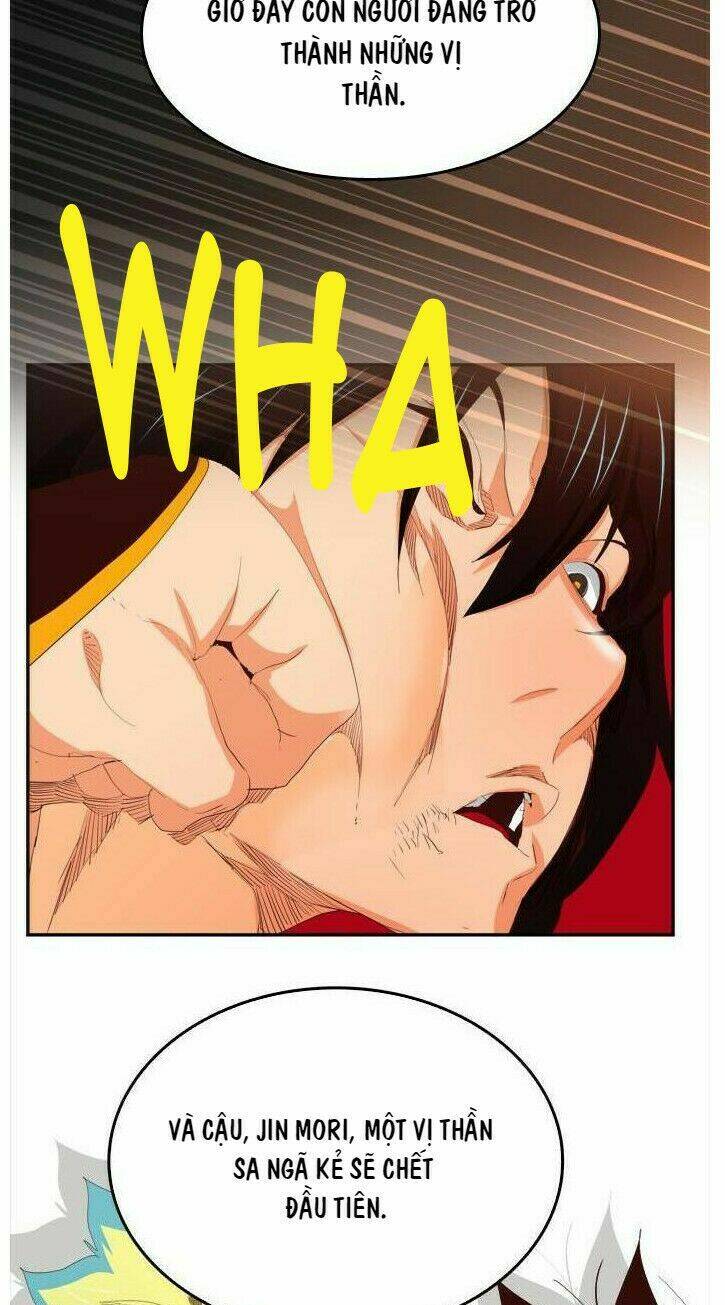 Chúa Tể Học Đường Chapter 383 - Trang 2