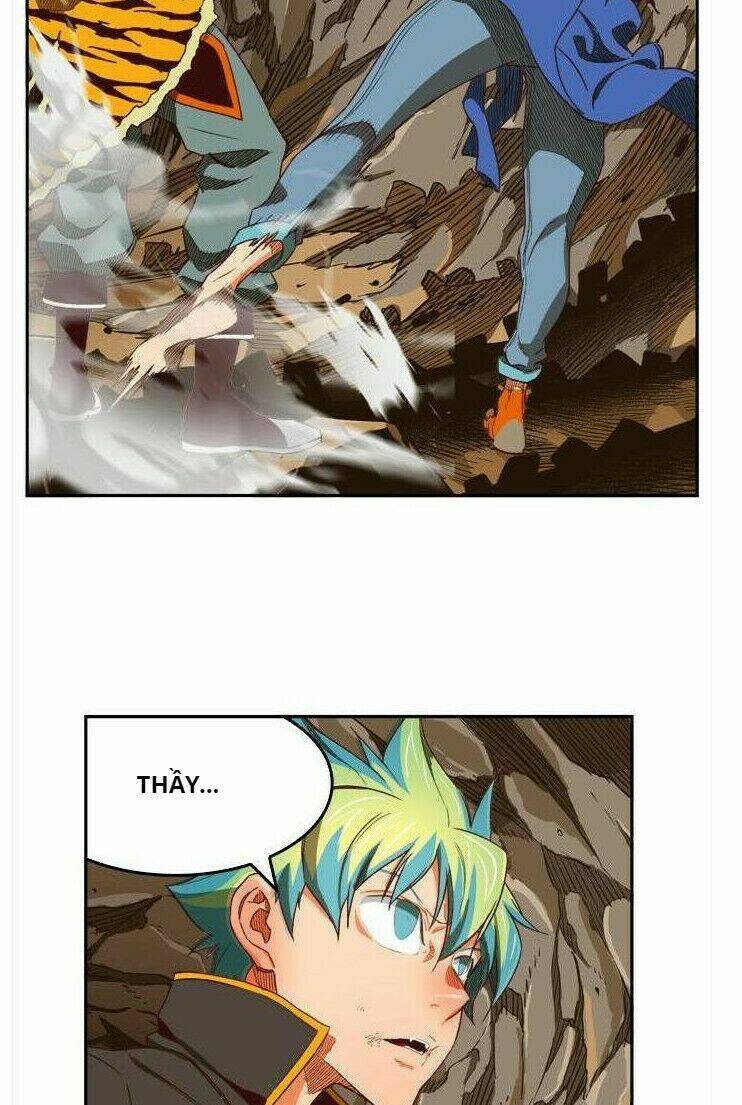 Chúa Tể Học Đường Chapter 383 - Trang 2