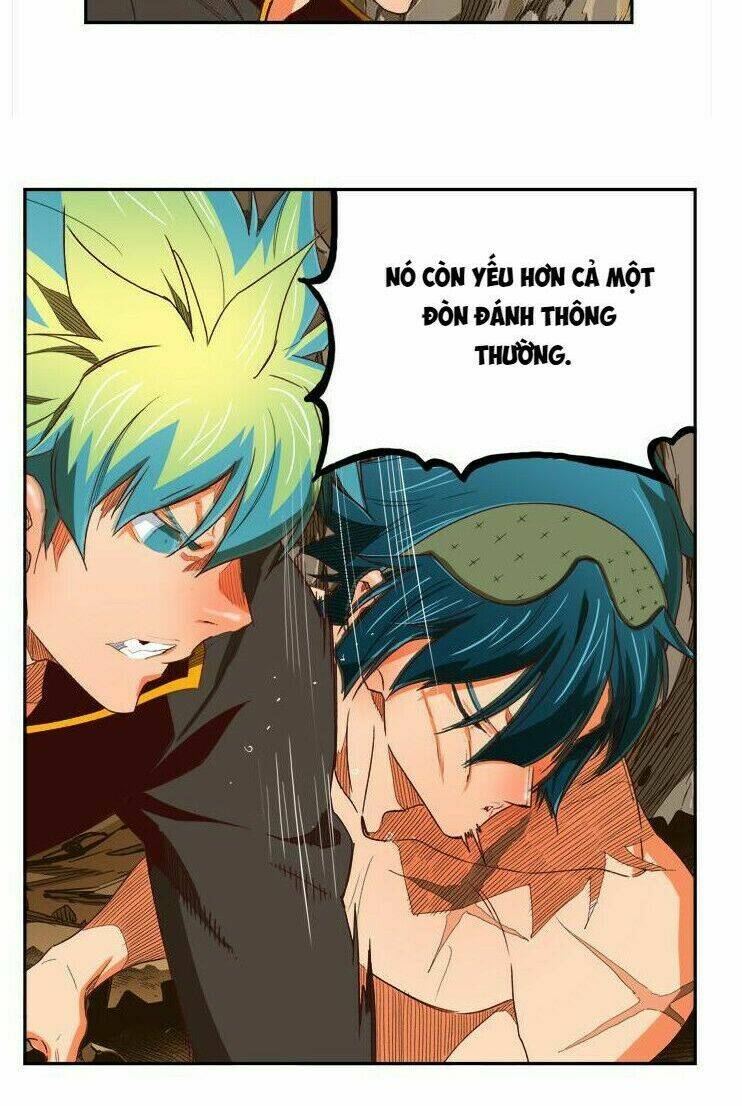 Chúa Tể Học Đường Chapter 383 - Trang 2