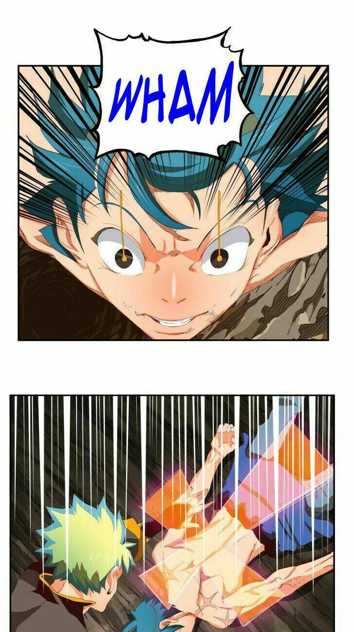 Chúa Tể Học Đường Chapter 383 - Trang 2