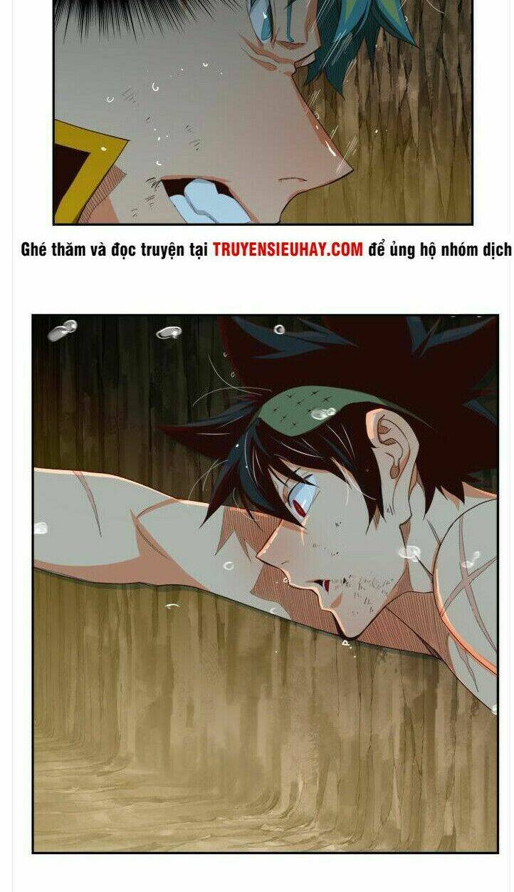 Chúa Tể Học Đường Chapter 383 - Trang 2