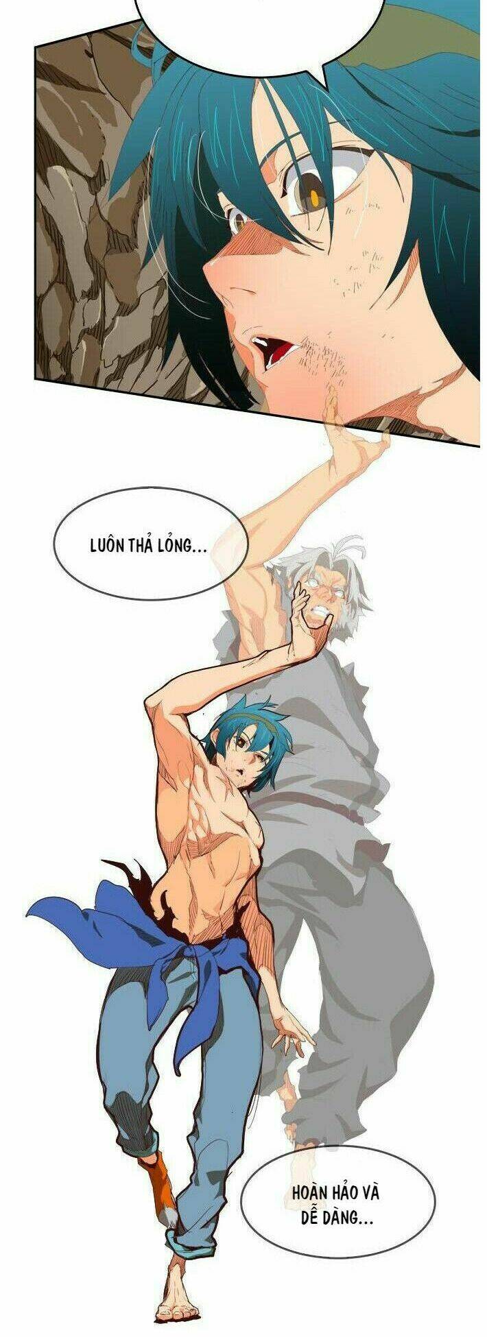 Chúa Tể Học Đường Chapter 383 - Trang 2