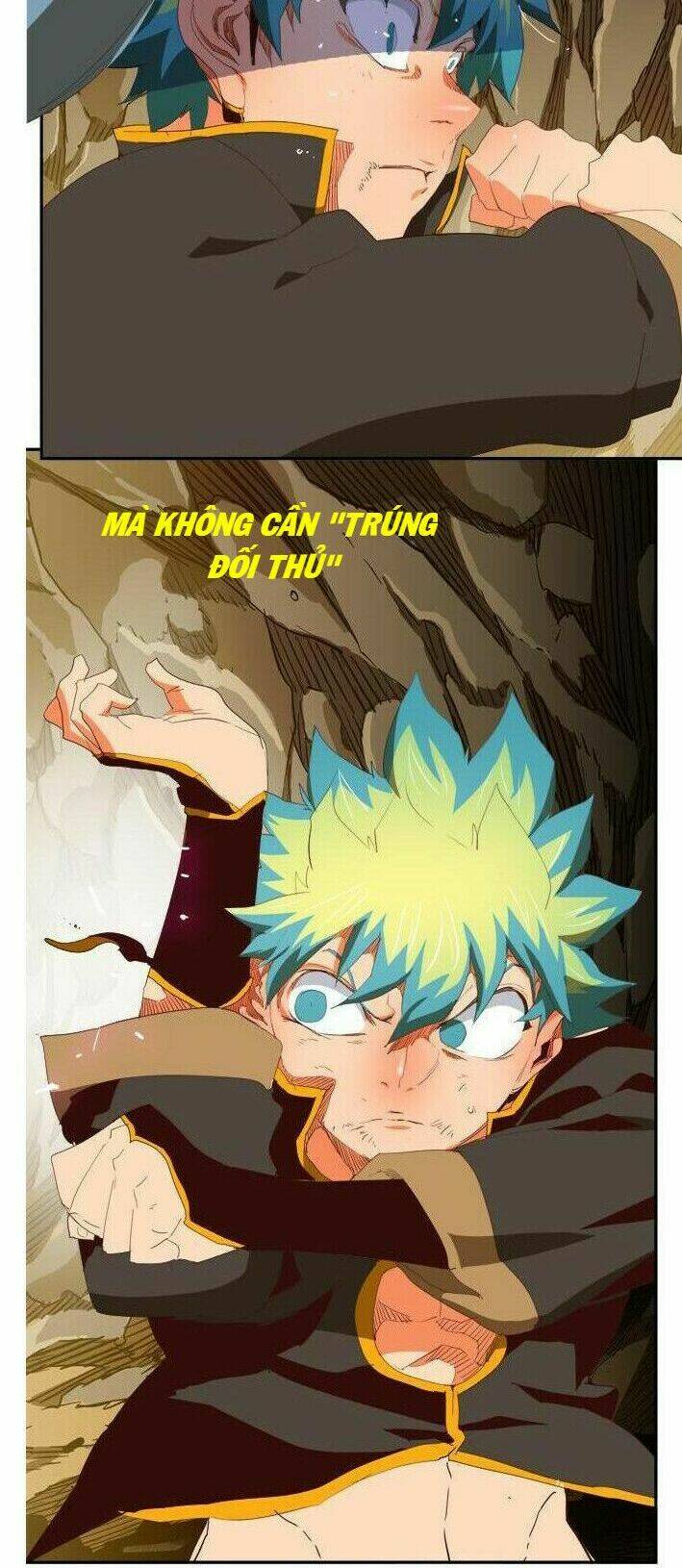 Chúa Tể Học Đường Chapter 383 - Trang 2