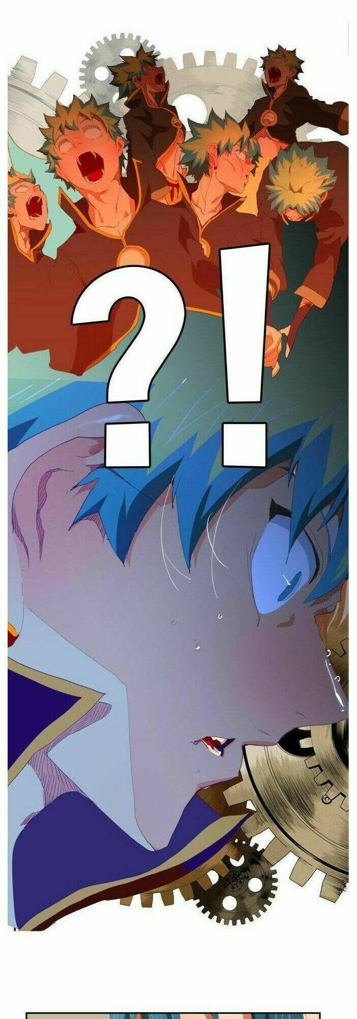 Chúa Tể Học Đường Chapter 383 - Trang 2