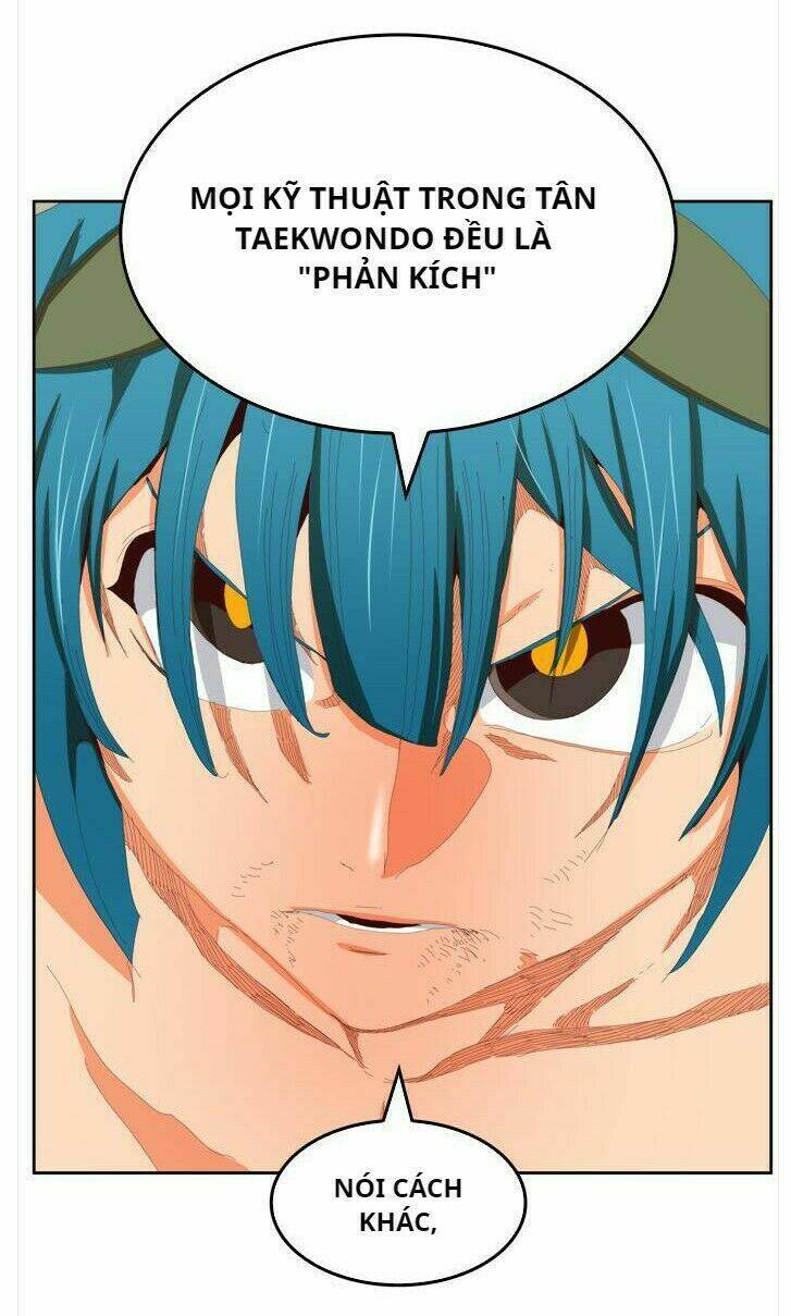 Chúa Tể Học Đường Chapter 383 - Trang 2