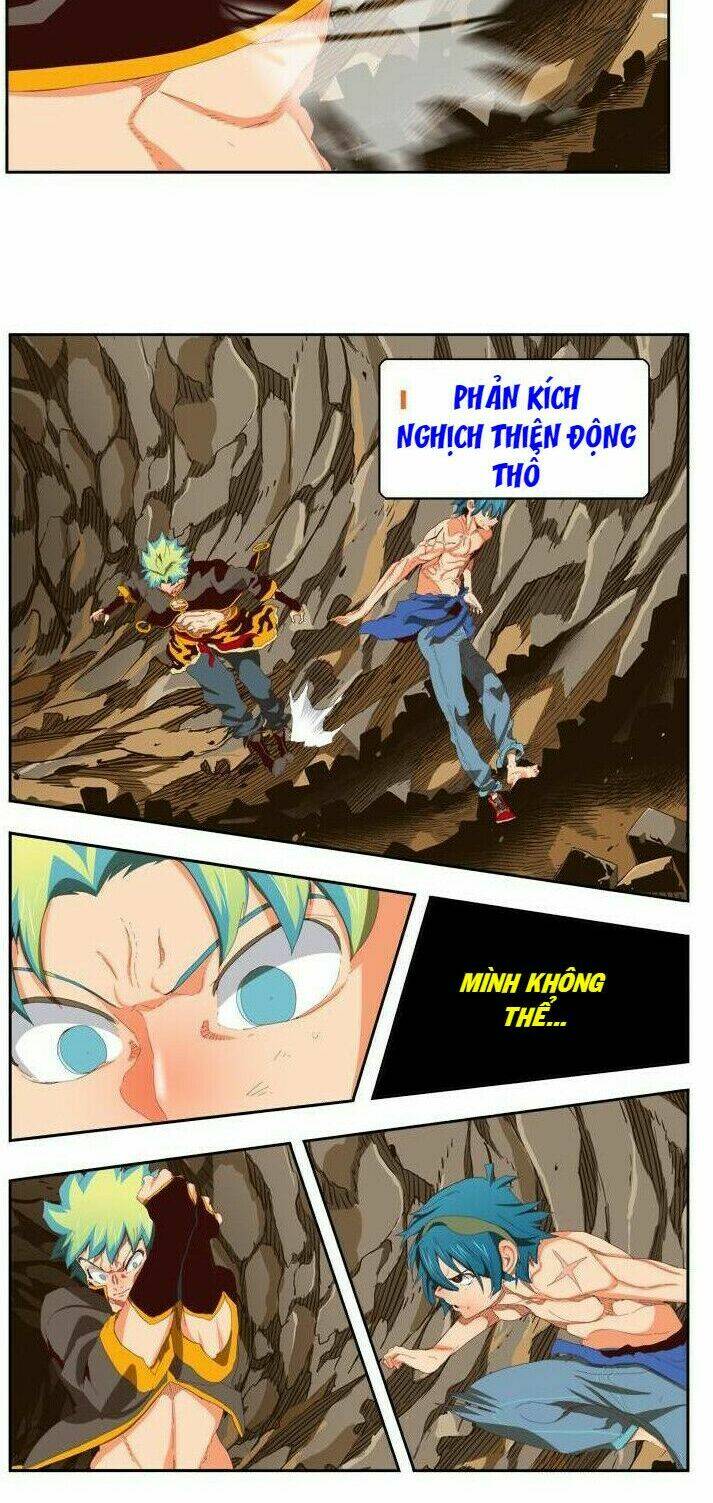 Chúa Tể Học Đường Chapter 383 - Trang 2