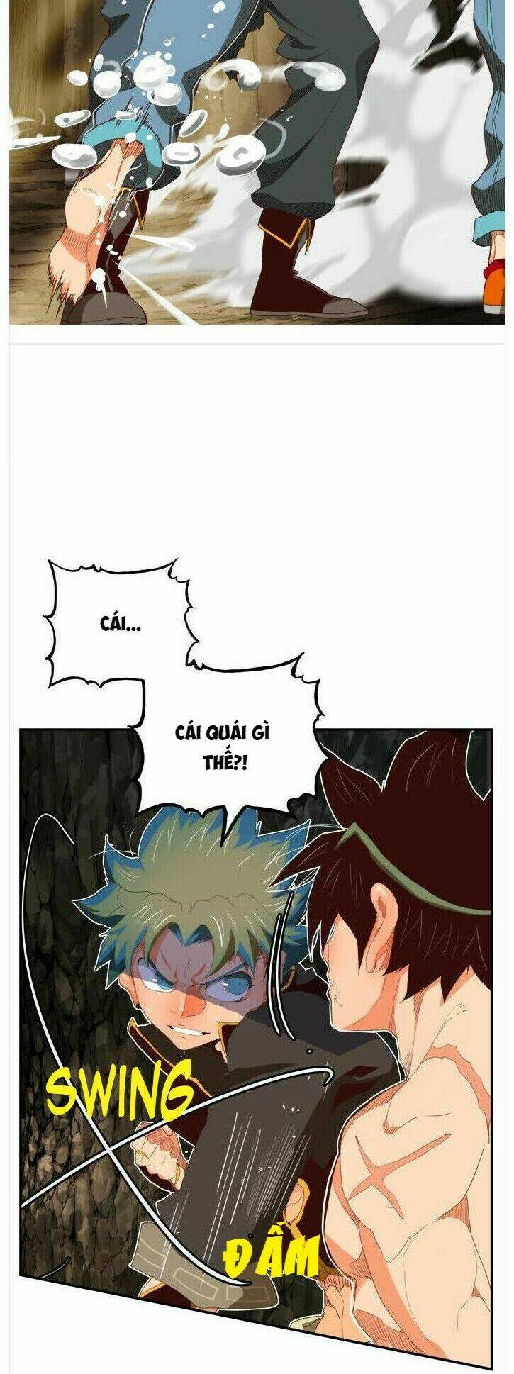 Chúa Tể Học Đường Chapter 383 - Trang 2