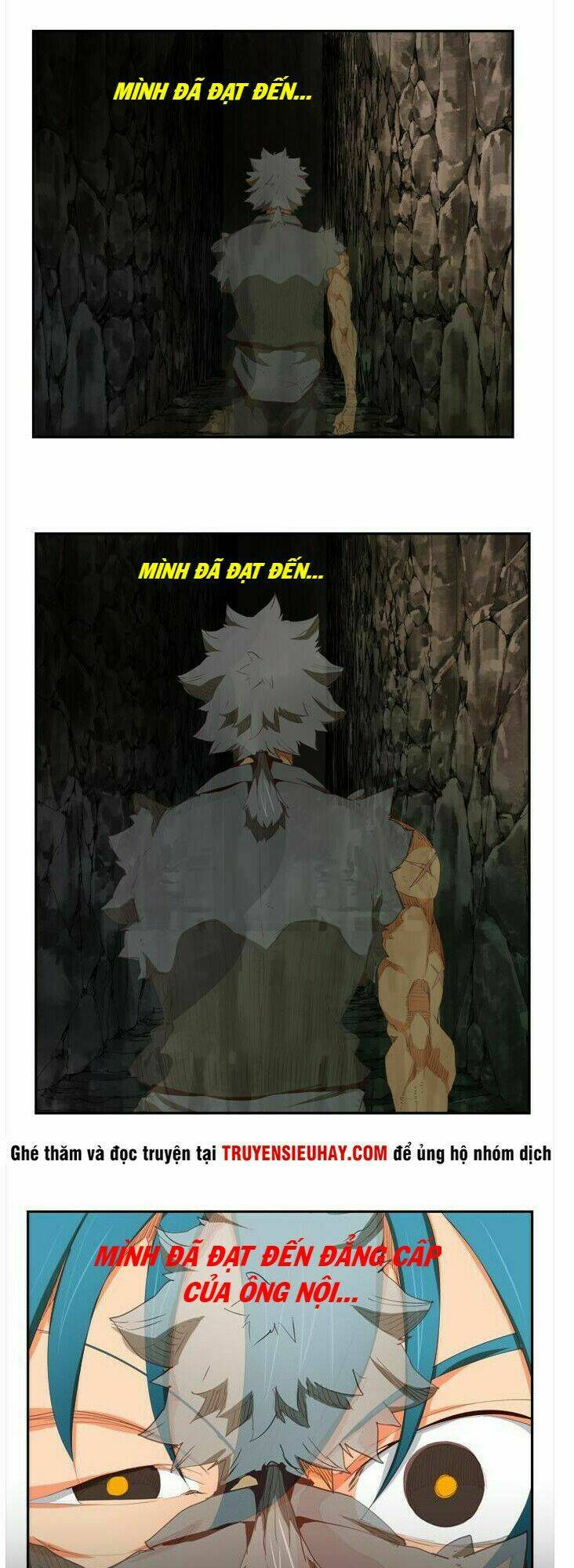 Chúa Tể Học Đường Chapter 383 - Trang 2