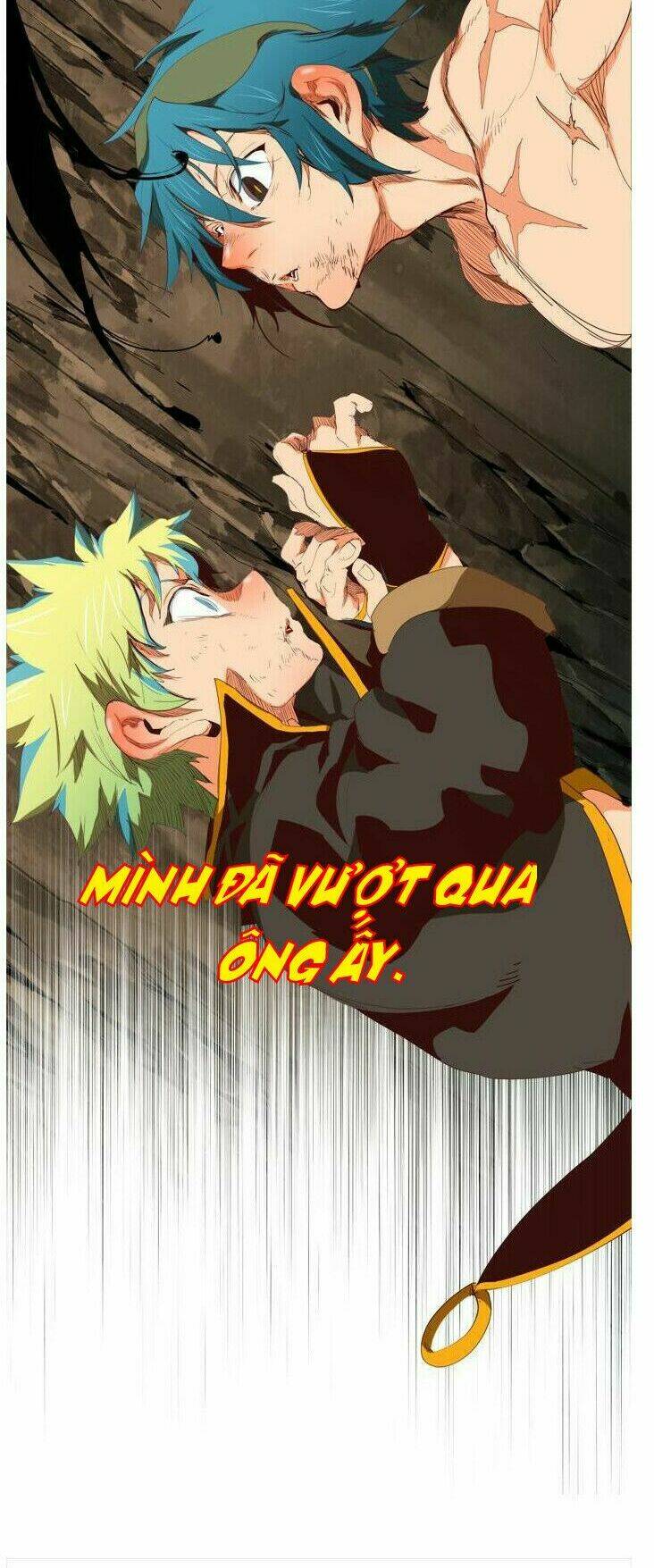 Chúa Tể Học Đường Chapter 383 - Trang 2