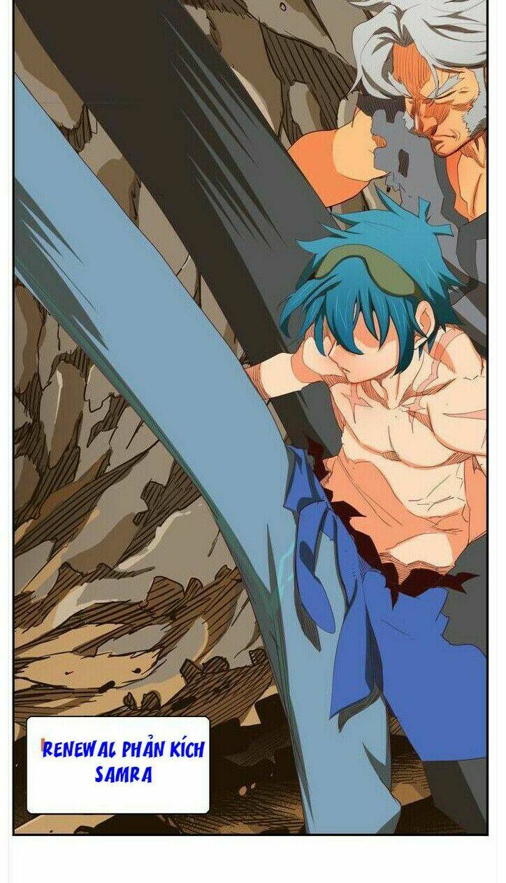 Chúa Tể Học Đường Chapter 383 - Trang 2