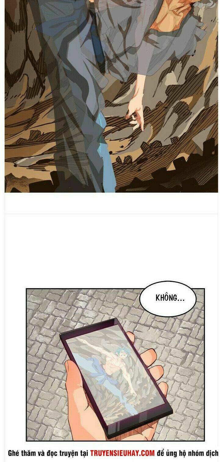 Chúa Tể Học Đường Chapter 383 - Trang 2