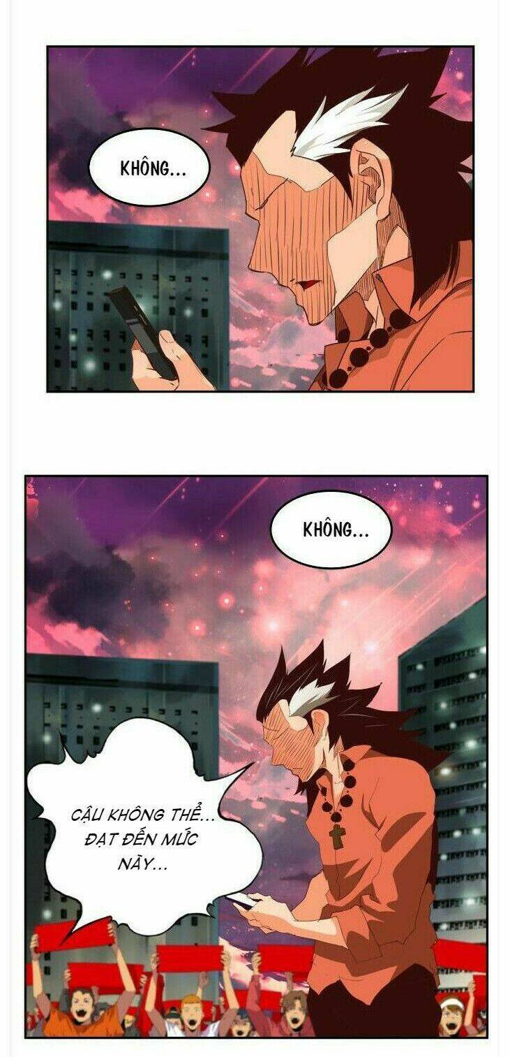 Chúa Tể Học Đường Chapter 383 - Trang 2