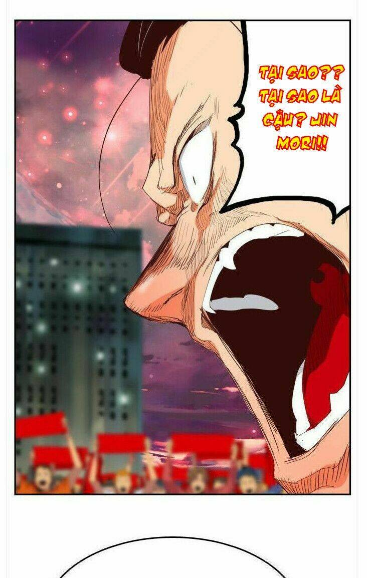 Chúa Tể Học Đường Chapter 383 - Trang 2