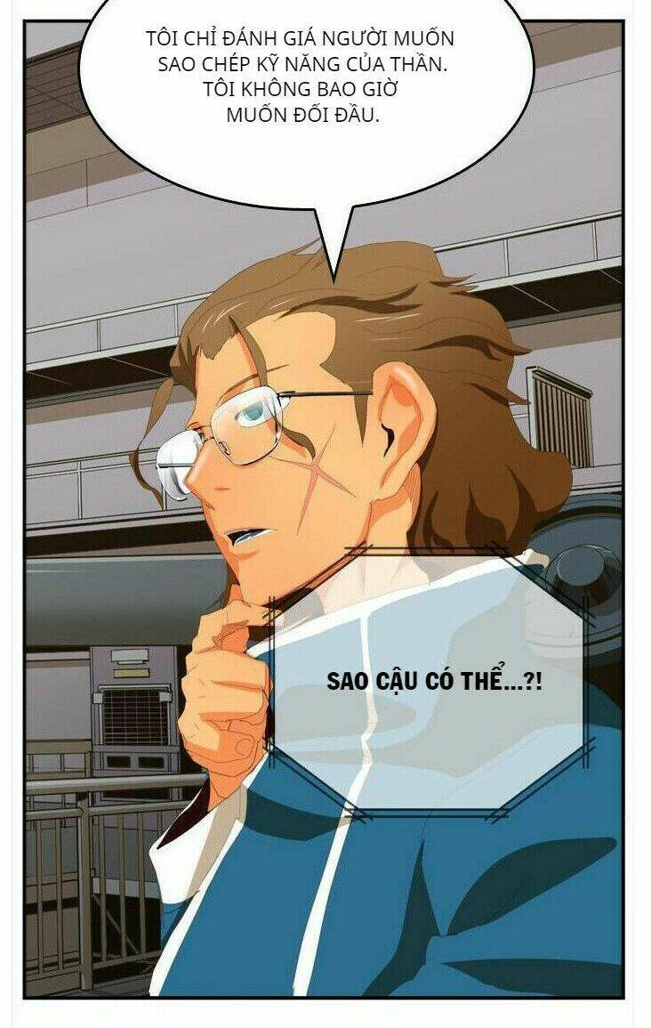 Chúa Tể Học Đường Chapter 383 - Trang 2