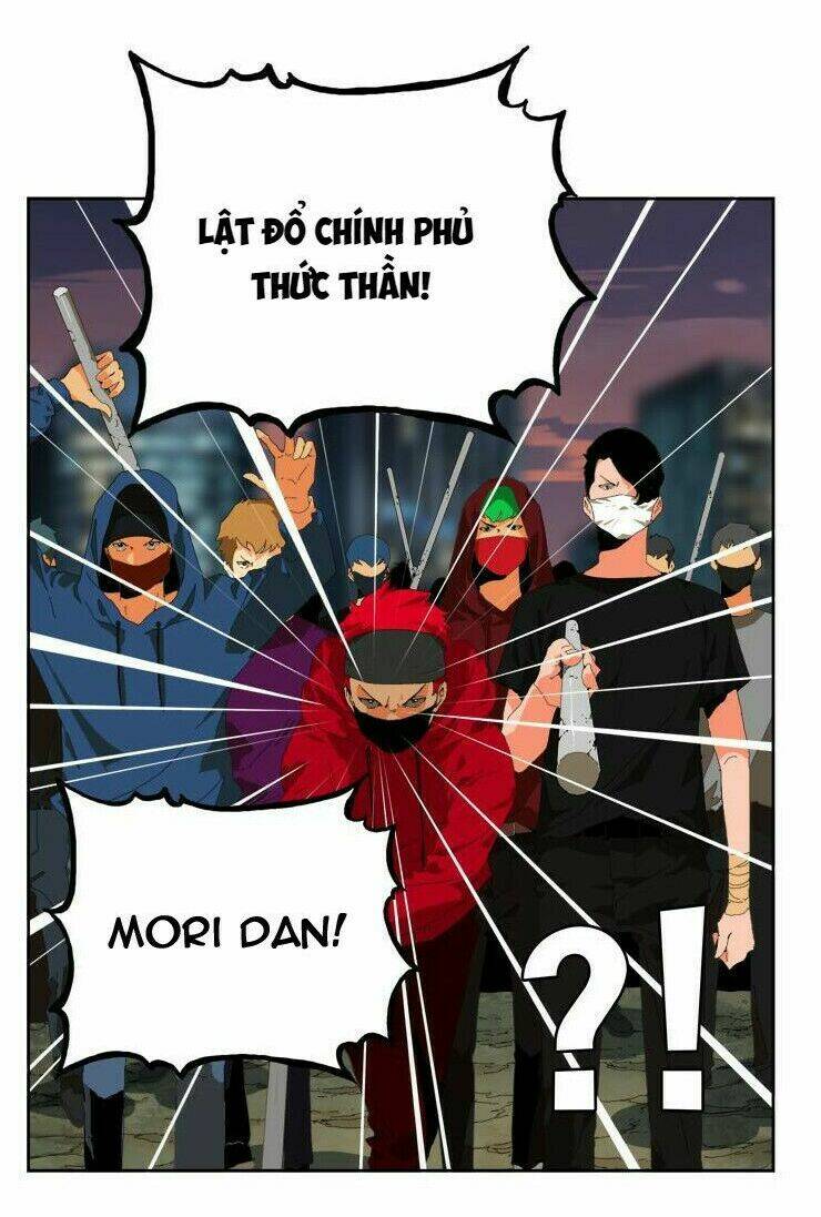 Chúa Tể Học Đường Chapter 383 - Trang 2