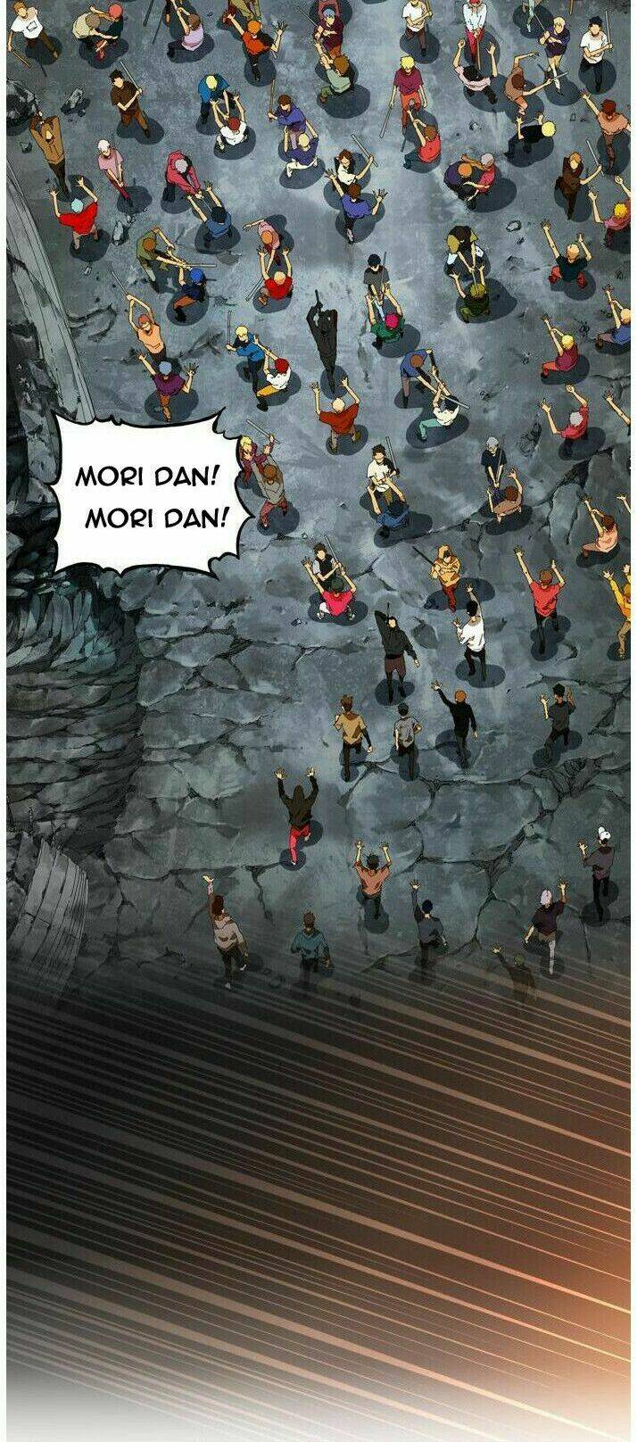 Chúa Tể Học Đường Chapter 383 - Trang 2