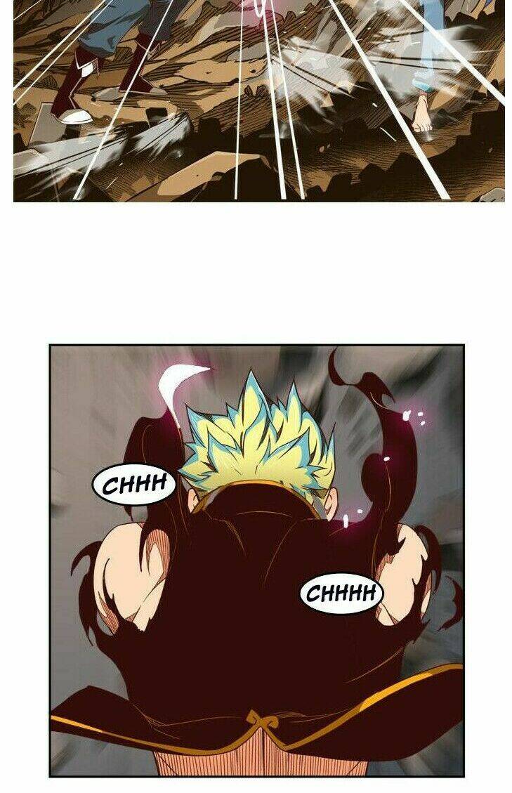 Chúa Tể Học Đường Chapter 383 - Trang 2