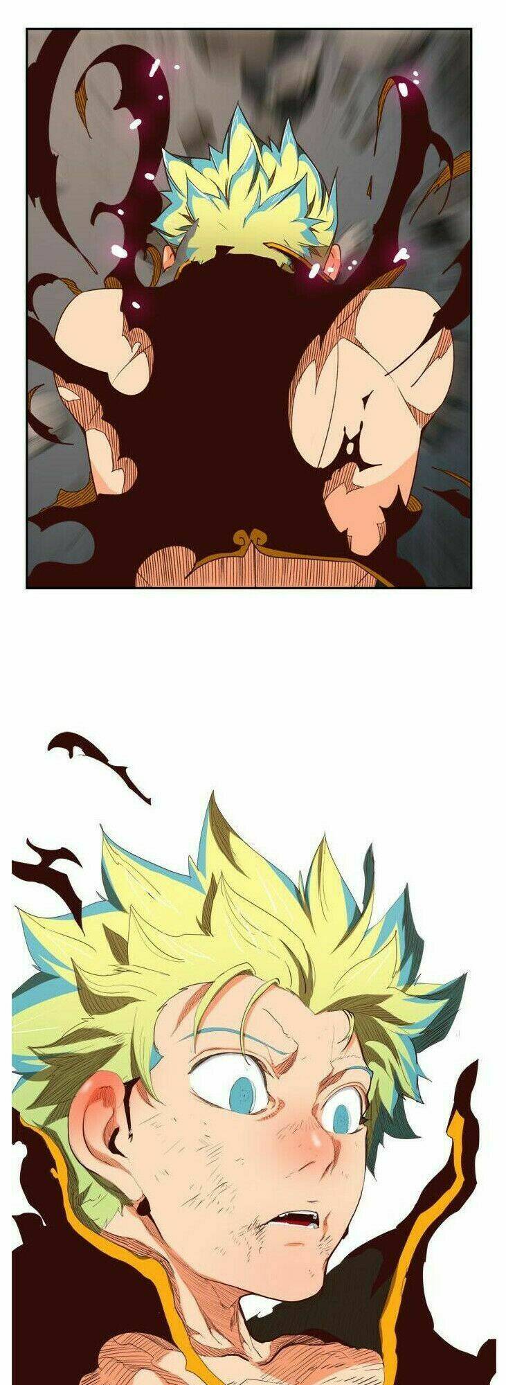 Chúa Tể Học Đường Chapter 383 - Trang 2