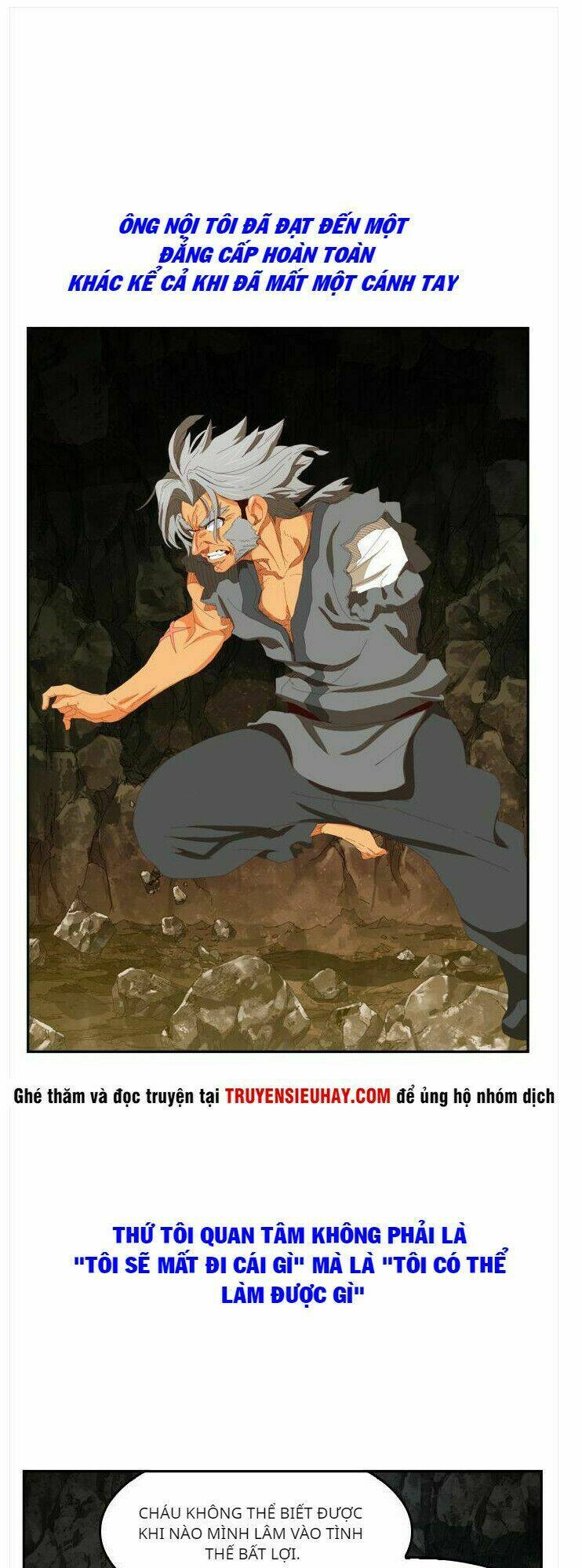 Chúa Tể Học Đường Chapter 384 - Trang 2