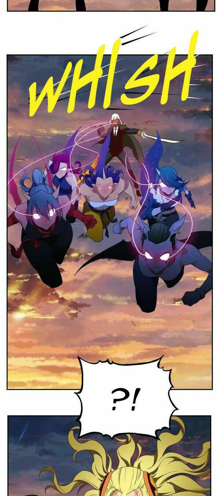 Chúa Tể Học Đường Chapter 384 - Trang 2