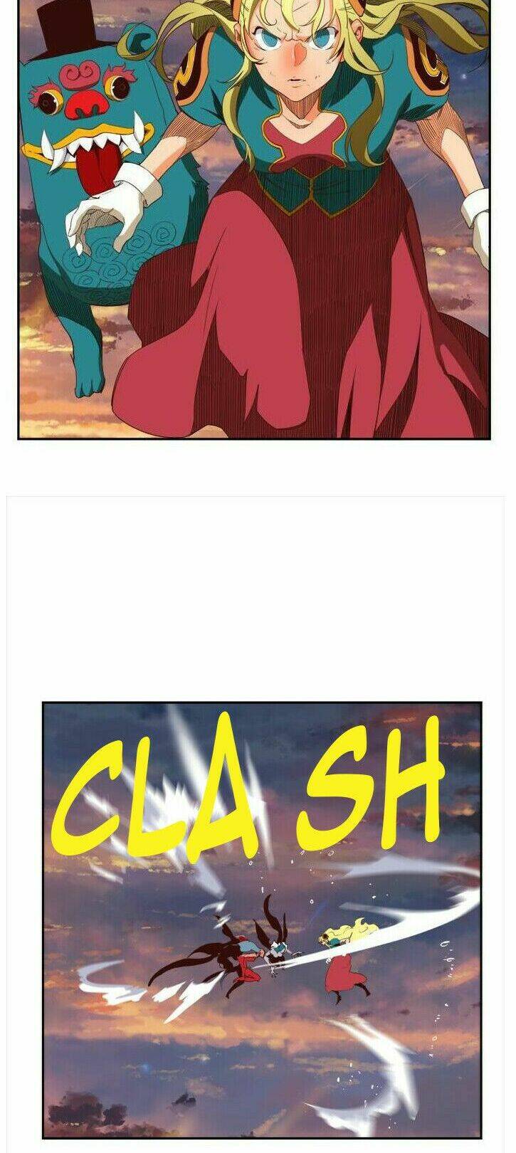 Chúa Tể Học Đường Chapter 384 - Trang 2