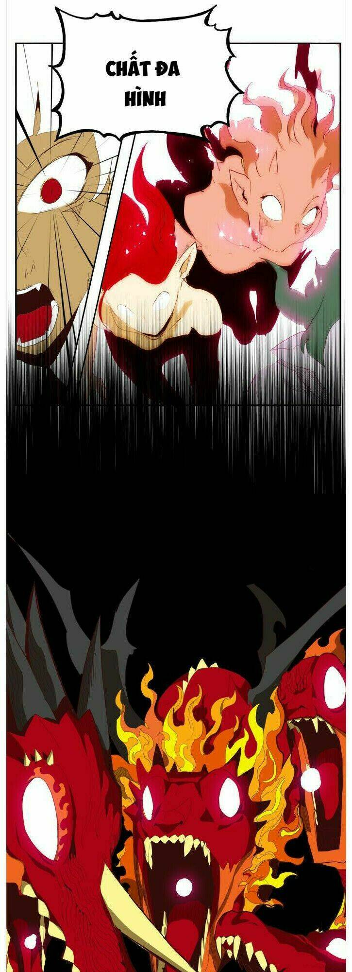 Chúa Tể Học Đường Chapter 384 - Trang 2