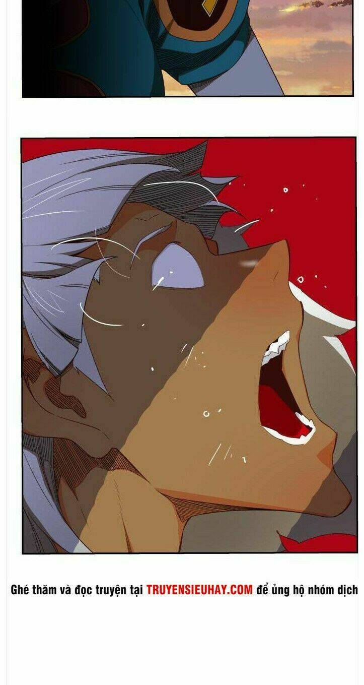 Chúa Tể Học Đường Chapter 384 - Trang 2