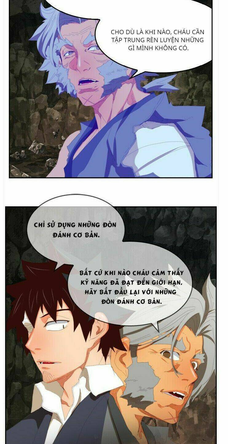 Chúa Tể Học Đường Chapter 384 - Trang 2