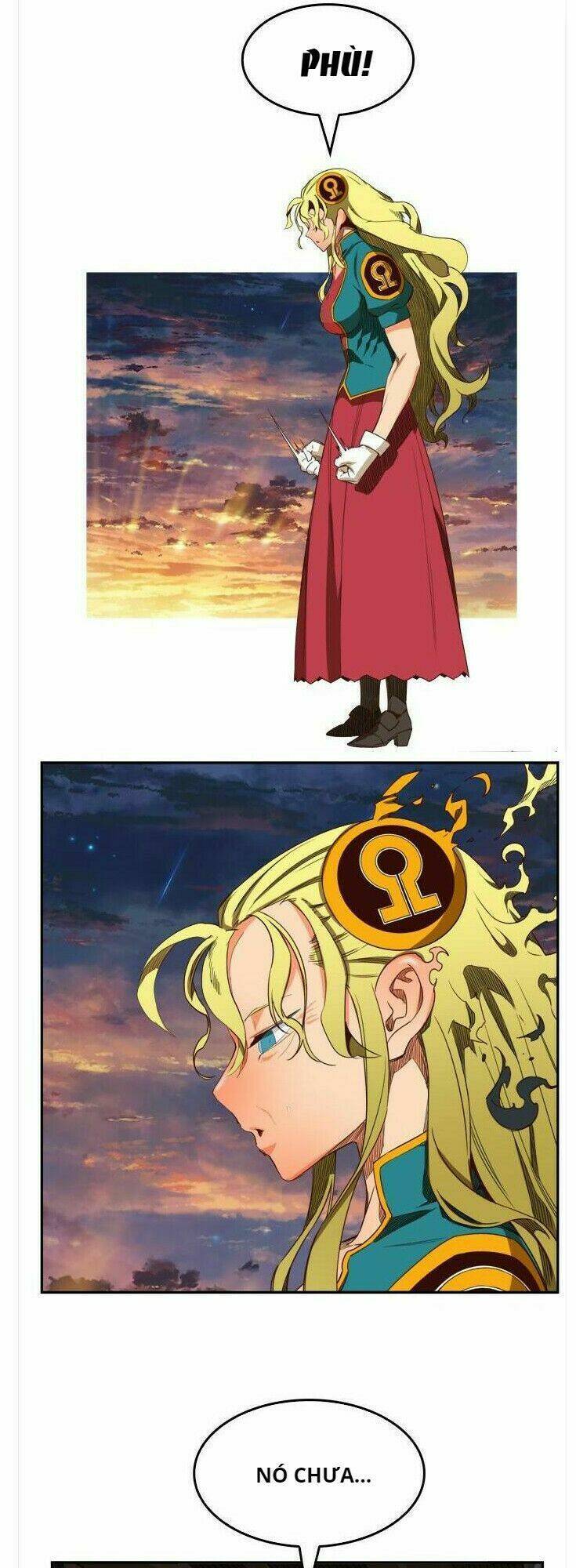 Chúa Tể Học Đường Chapter 384 - Trang 2