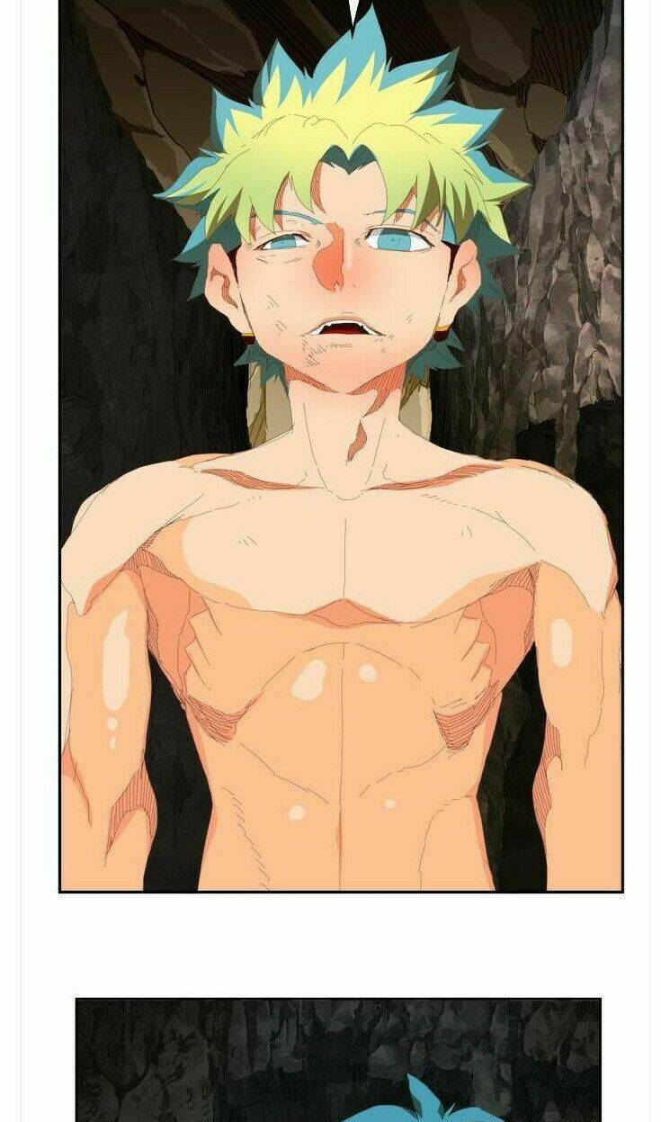 Chúa Tể Học Đường Chapter 384 - Trang 2