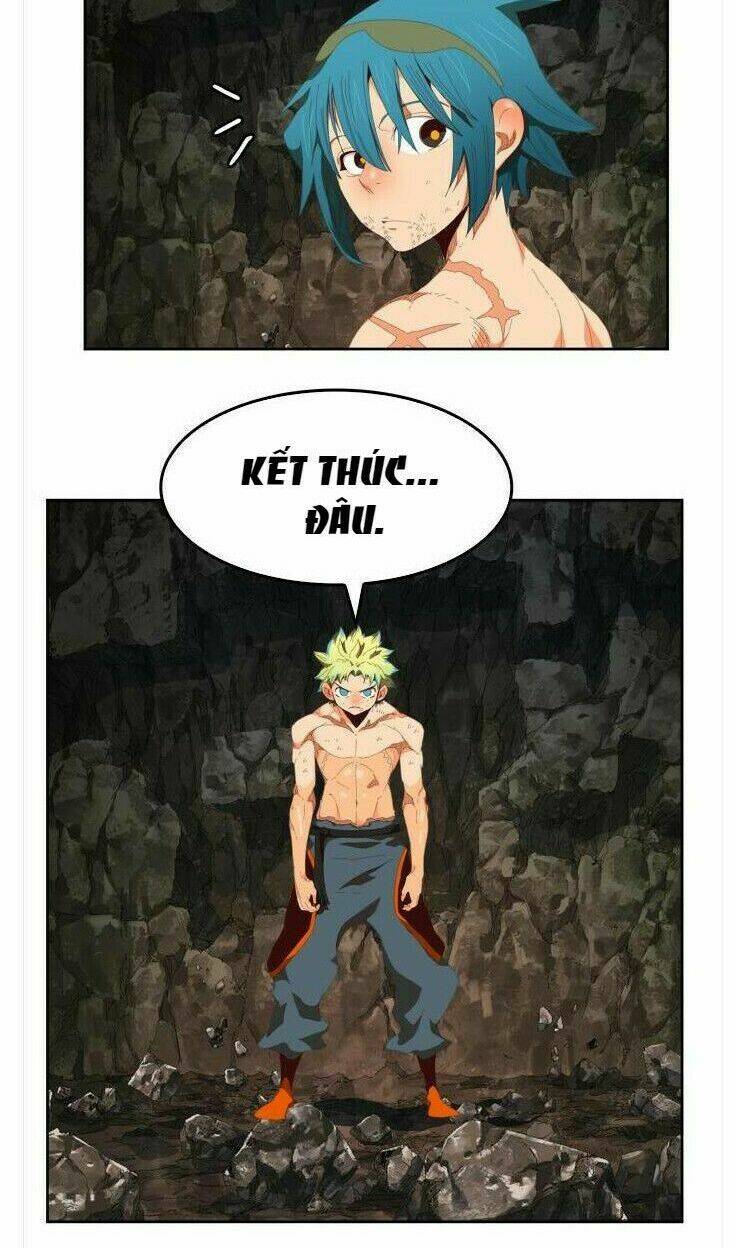 Chúa Tể Học Đường Chapter 384 - Trang 2