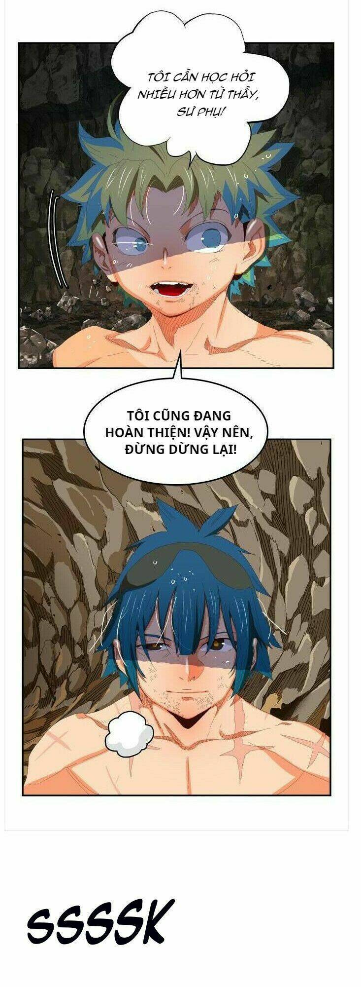 Chúa Tể Học Đường Chapter 384 - Trang 2