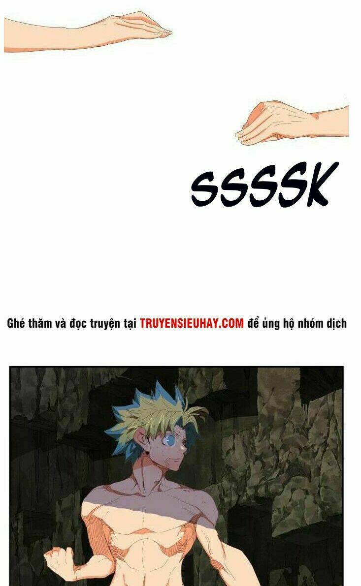 Chúa Tể Học Đường Chapter 384 - Trang 2