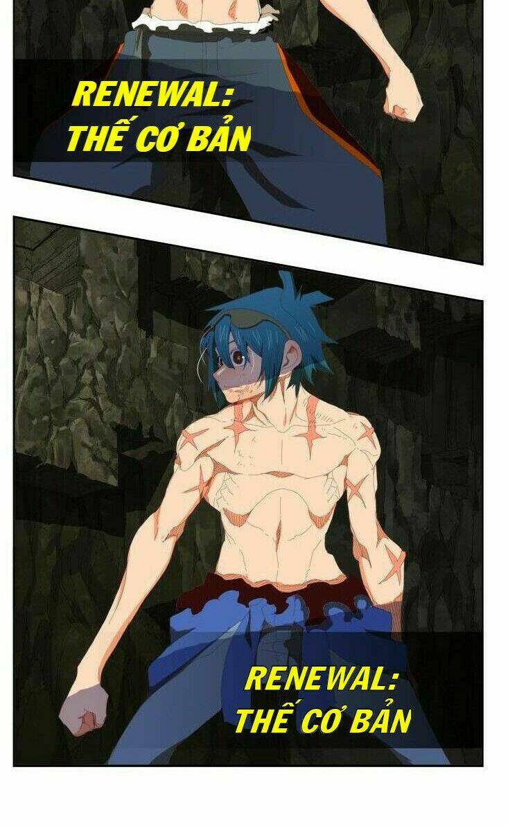 Chúa Tể Học Đường Chapter 384 - Trang 2