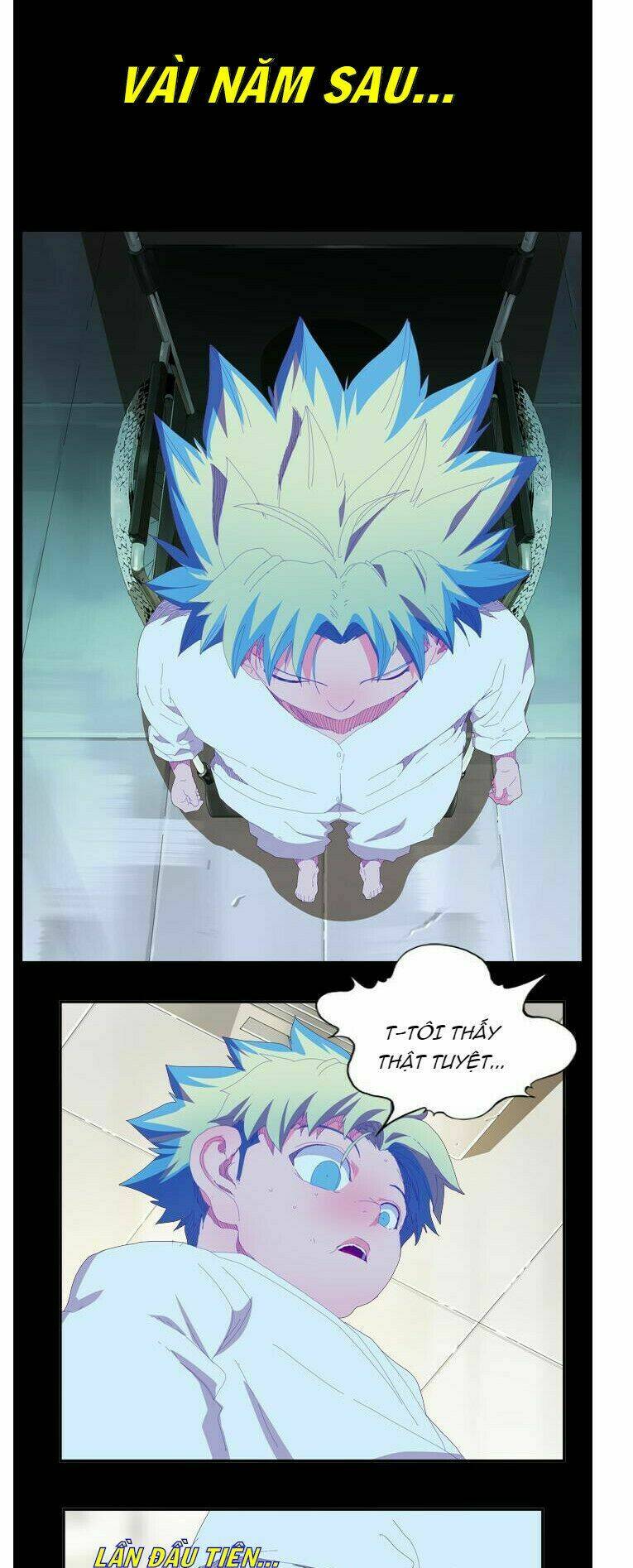 Chúa Tể Học Đường Chapter 384 - Trang 2