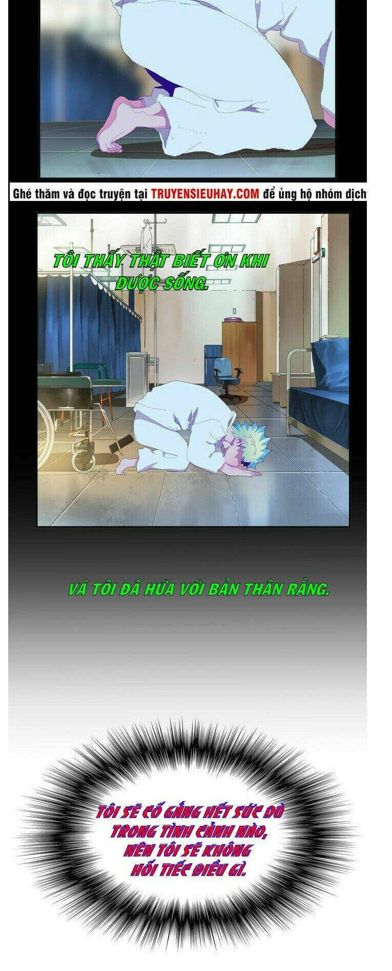 Chúa Tể Học Đường Chapter 384 - Trang 2