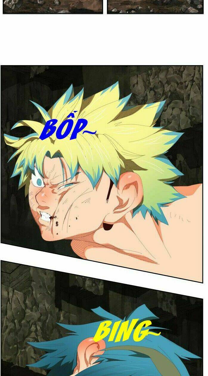 Chúa Tể Học Đường Chapter 384 - Trang 2