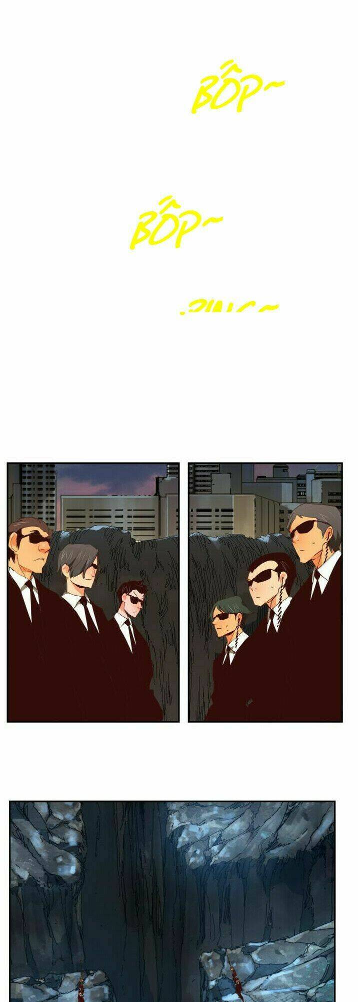 Chúa Tể Học Đường Chapter 384 - Trang 2